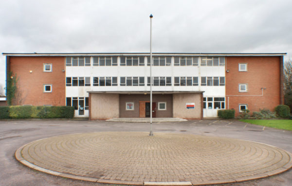Pellew House Cadet Centre